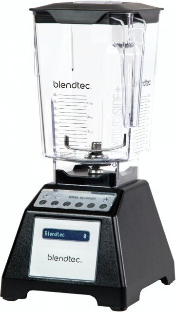 Blendtec Classic 575 cena un informācija | Smūtiju blenderi | 220.lv