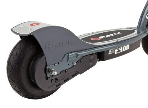 Razor E300 Electric Scooter Matte Gray cena un informācija | Elektriskie skrejriteņi | 220.lv