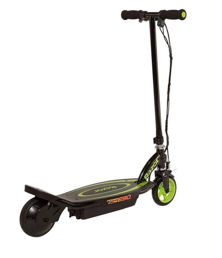 Razor Electric Scooter, E90, 24 month(s) cena un informācija | Elektriskie skrejriteņi | 220.lv