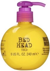 Veidošanas krēms Tigi Bed Head Motor Mouth 240ml цена и информация | Средства для укладки волос | 220.lv