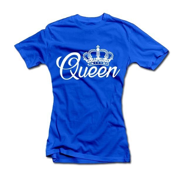 Sieviešu T-krekls "Queen" (Karaliene) цена и информация |  Oriģināli T-krekli | 220.lv