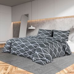 Комплект постельного белья Ruffle Trim (135x200 см), 3 части цена и информация | Постельное белье | 220.lv