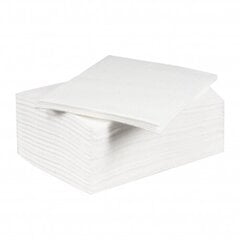 Vienreizējās lietošanas papīra dvieļi 80x45 (100 gab.) cena un informācija | Tualetes papīrs, papīra dvieļi | 220.lv