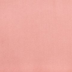vidaXL gultas rāmis, rozā, 90x200 cm, samts cena un informācija | Gultas | 220.lv