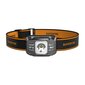 Headlamp Superfire HL75-S, 350lm, USB cena un informācija | Lukturi | 220.lv