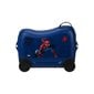 Bērnu čemodāns Samsonite Dream2Go, Spiderman cena un informācija | Koferi, ceļojumu somas | 220.lv