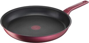 Tefal Sensorielle Cherry 32cm цена и информация | Cковородки | 220.lv