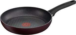 Tefal Titanium Signature 24cm цена и информация | Cковородки | 220.lv