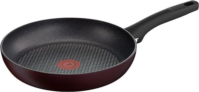 Tefal Titanium Signature 24cm цена и информация | Pannas | 220.lv