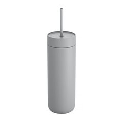 Fellow - Carter Insulated Tumbler - stilīgs matēti pelēks - 591 ml auksto dzērienu krūze cena un informācija | Glāzes, krūzes, karafes | 220.lv