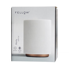 Fellow Monty White Latte kauss - 325 ml (11oz) cena un informācija | Glāzes, krūzes, karafes | 220.lv