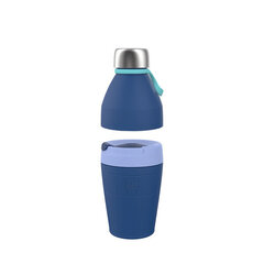 Helix Thermal KeepCup - Gloaming 530ml M цена и информация | Стаканы, фужеры, кувшины | 220.lv