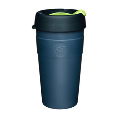 KeepCup Thermal Insulated 454ml cena un informācija | Glāzes, krūzes, karafes | 220.lv