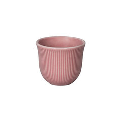 Loveramics Dusty Pink Brewers - 80ml Delicate Tasting Cup цена и информация | Стаканы, фужеры, кувшины | 220.lv