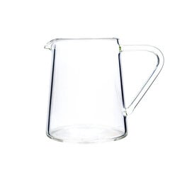 Loveramics Brewers Sleek 500ml Tall Glass Jug цена и информация | Стаканы, фужеры, кувшины | 220.lv