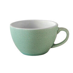 Emerald Loveramics Egg Cappuccino Cup and Saucer 250ml цена и информация | Стаканы, фужеры, кувшины | 220.lv