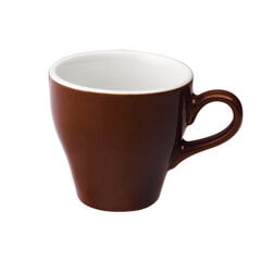 Loveramics Tulip Cafe Latte kafijas tasīte un šķīvis 280ml cena un informācija | Glāzes, krūzes, karafes | 220.lv