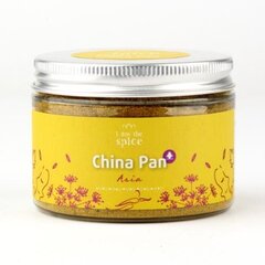 Garšvielu maisījums I AM THE SPICE China Pan, 110 g (2 gab.) cena un informācija | Garšvielas, garšvielu komplekti | 220.lv