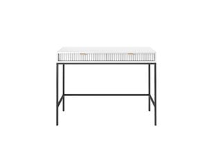 Консольные столы Avon FURNLUX CLASSIC, 104x50x77 cm, белый цена и информация | Столы-консоли | 220.lv