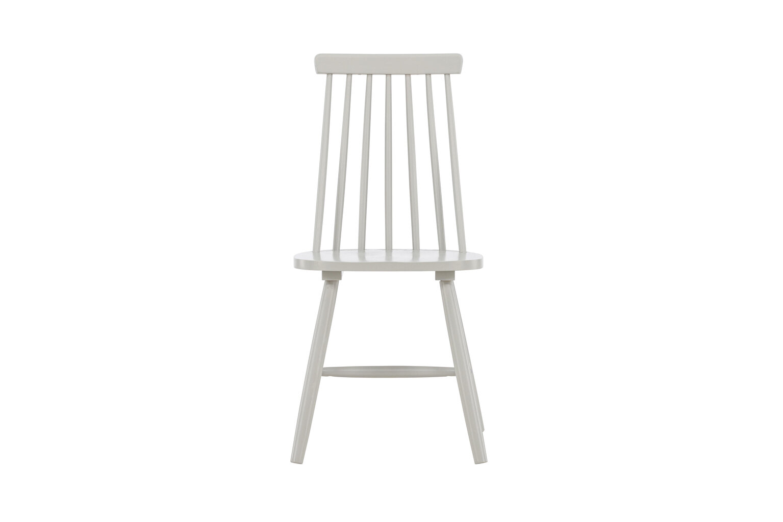 Ēdamistabas krēsli Lönneberga FURNLUX PREMIUM, 43x50x88 cm, pelēka cena un informācija | Virtuves un ēdamistabas krēsli | 220.lv