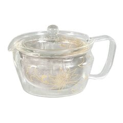 Hario - Cha-Cha Kyusu Zen tējkanna - 450ml cena un informācija | Kafijas kannas, tējkannas | 220.lv