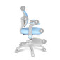 Mark Adler Junior 5.0 Blue grozāmais krēsls cena un informācija | Biroja krēsli | 220.lv