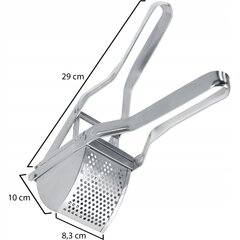 Картофельная Соковыжималка, Маш Пешер цена и информация | Кухонные принадлежности | 220.lv