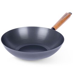 wok panna, 28 cm cena un informācija | Katli, tvaika katli | 220.lv