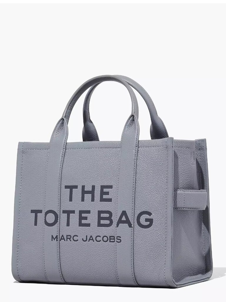 Soma MARC JACOBS Wolf Grey H004L01PF21-050 531262266 cena un informācija | Sieviešu somas | 220.lv