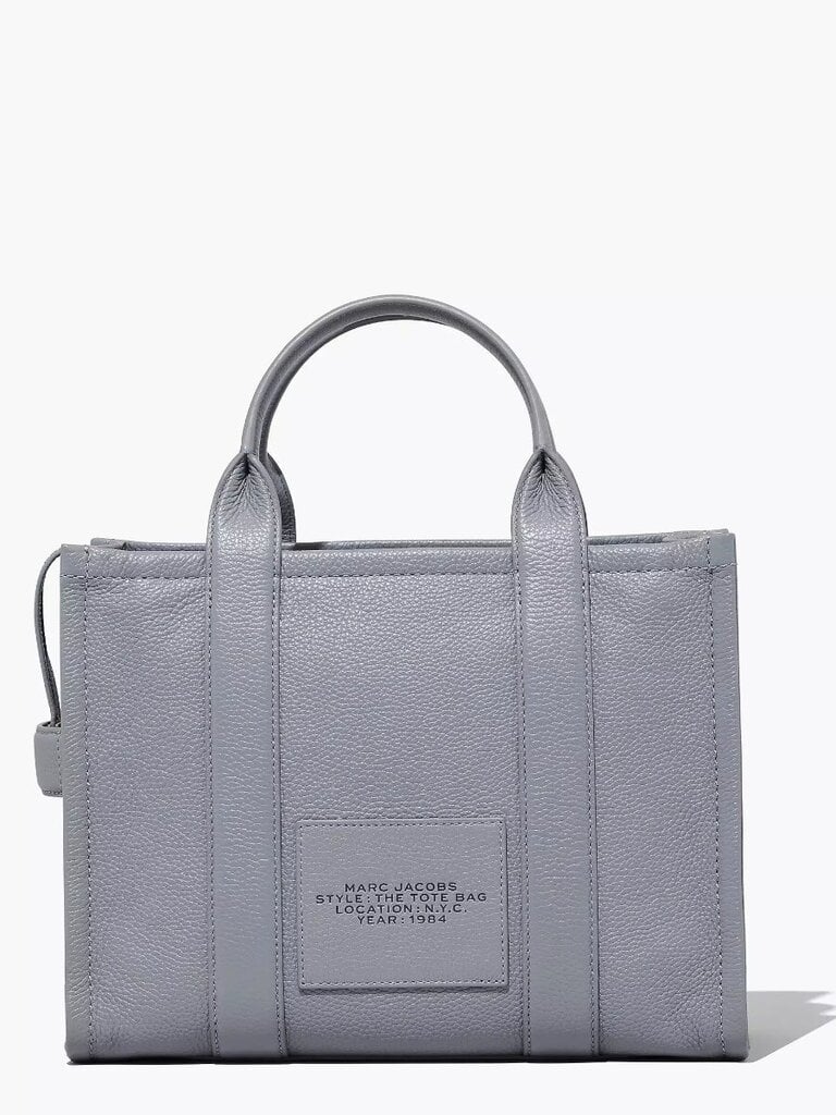 Soma MARC JACOBS Wolf Grey H004L01PF21-050 531262266 cena un informācija | Sieviešu somas | 220.lv