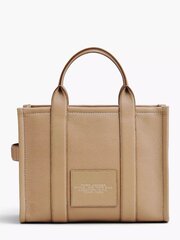 Soma MARC JACOBS Camel H004L01PF21-230 531262267 cena un informācija | Sieviešu somas | 220.lv