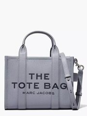 Сумка MARC JACOBS Wolf Grey H009L01SP21-050 531262310 цена и информация | Женские сумки | 220.lv