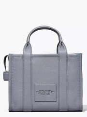 Soma MARC JACOBS Wolf Grey H009L01SP21-050 531262310 cena un informācija | Sieviešu somas | 220.lv