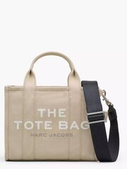 Soma MARC JACOBS Beige M0016493-260 531262315 cena un informācija | Sieviešu somas | 220.lv