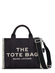 Сумка MARC JACOBS Black M0017027-001 531262277 цена и информация | Женские сумки | 220.lv