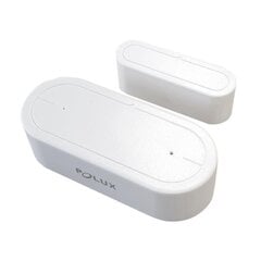 TUYA SMART Wi-Fi logu/durvju sensors 315915 cena un informācija | Elektrības slēdži, rozetes | 220.lv