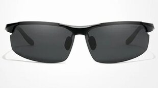 King Seven sporta saulesbrilles - vīriešiem cena un informācija | Saulesbrilles  vīriešiem | 220.lv