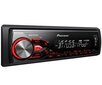 Pioneer MVH-08UB cena un informācija | Auto magnetolas, multimedija | 220.lv