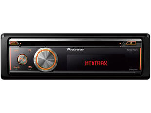 Pioneer DEH-X8700BT cena un informācija | Pioneer Auto preces | 220.lv