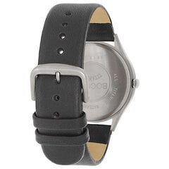 Rokas pulkstenis BOCCIA TITANIUM 3585-02 cena un informācija | Vīriešu pulksteņi | 220.lv