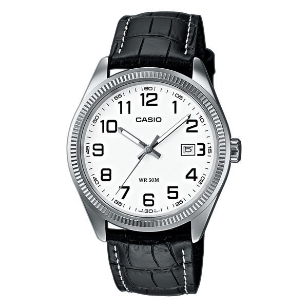 Vīriešu rokas pulkstenis CASIO MTP1302PL-7BVEF cena un informācija | Vīriešu pulksteņi | 220.lv
