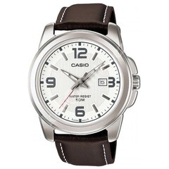 Мужские часы Casio MTP1314PL-7AVEF цена и информация | Мужские часы | 220.lv