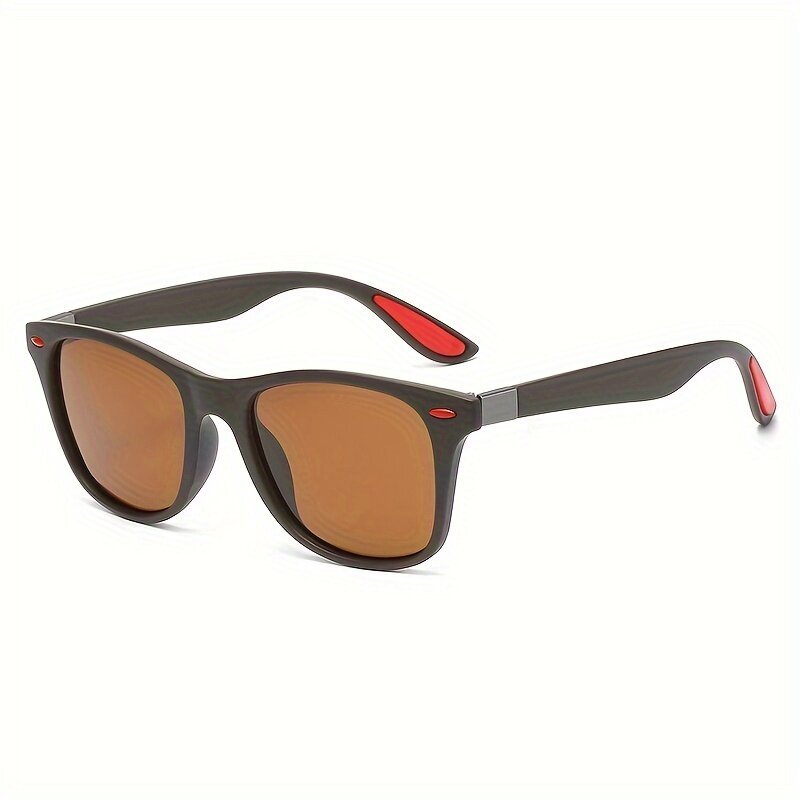'Polarizētas sporta saulesbrilles sievietēm vīriešiem ar spoguļlēcām modes āra saulesbrilles riteņbraukšanai' cena un informācija | Vannas istabas aksesuāri | 220.lv
