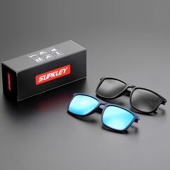 'Supkley sporta polarizētās saulesbrilles vīriešiem' cena un informācija | Vannas istabas aksesuāri | 220.lv
