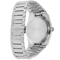 Tissot PRX 35mm T137.210.11.031.00 T137.210.11.031.00 цена и информация | Женские часы | 220.lv