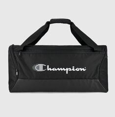 Champion sporta soma 36 L, melna cena un informācija | Sieviešu somas | 220.lv