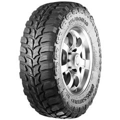 LINGLONG CROSSWIND MT 205/80R16 110/108Q cena un informācija | Auto piederumi | 220.lv