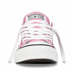 Sporta Apavi Bērniem Converse Chuck Taylor All Star Classic Low Rozā cena un informācija | Sporta apavi bērniem | 220.lv