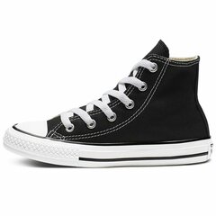 Pludmales čības Converse Chuck Taylor All-Star Melns cena un informācija | Sporta apavi sievietēm | 220.lv