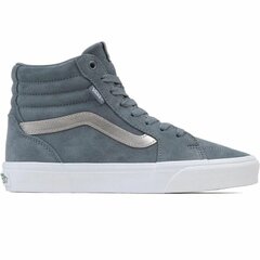 Женская повседневная обувь Vans Filmore High Top Синий цена и информация | Спортивная обувь, кроссовки для женщин | 220.lv